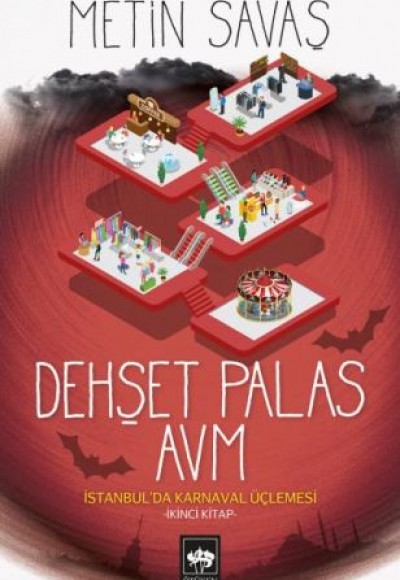 Dehşet Palas AVM