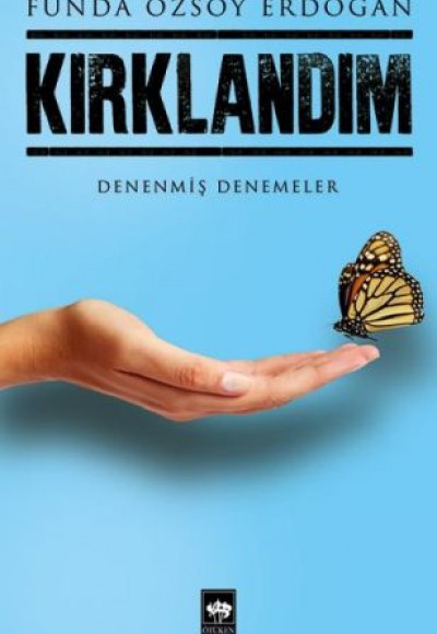 Kırklandım