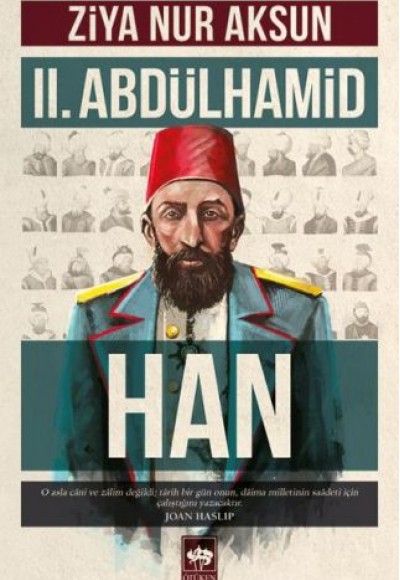 2. Abdülhamid Han