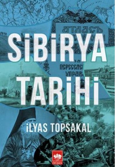 Sibirya Tarihi