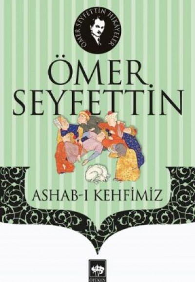 Ashab-ı Kehfimiz