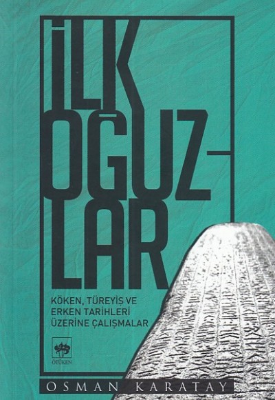 İlk Oğuzlar