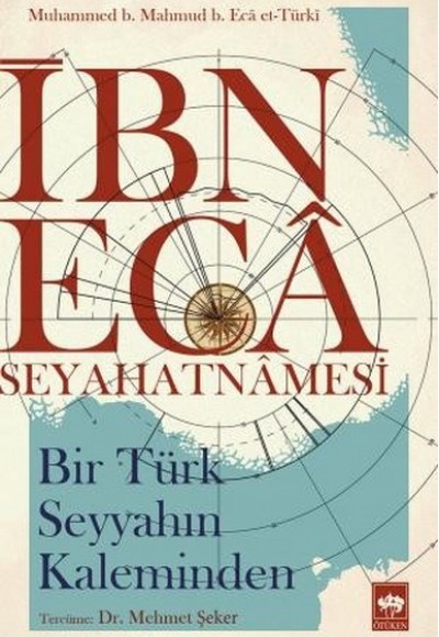 İbn Eca Seyahatnamesi