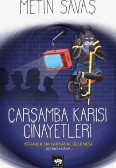 Çarşamba Karısı Cinayetleri