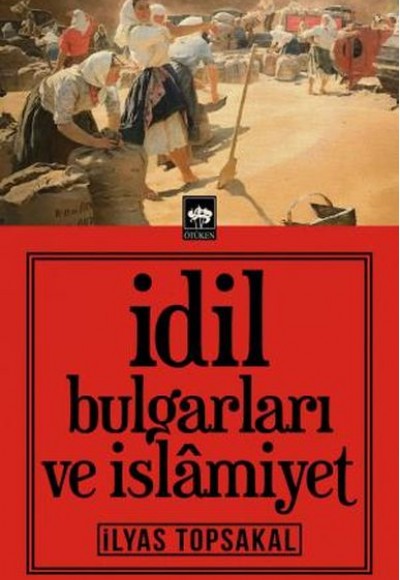 İdil Bulgarları ve İslamiyet