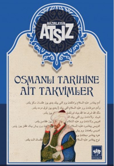 Osmanlı Tarihine Ait Takvimler - Ciltli