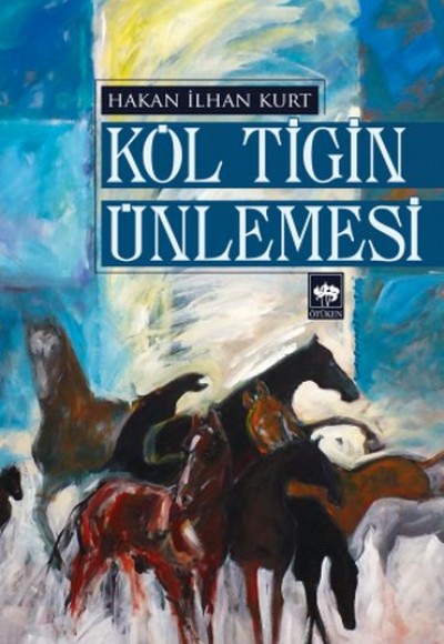 Köl Tigin Ünlemesi