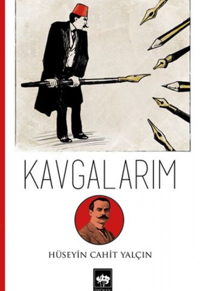 Kavgalarım