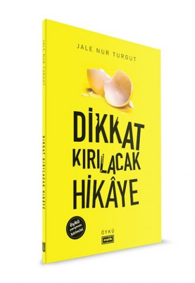 Dikkat Kırılacak Hikaye