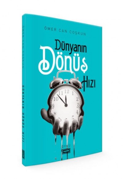 Dünyanın Dönüş Hızı