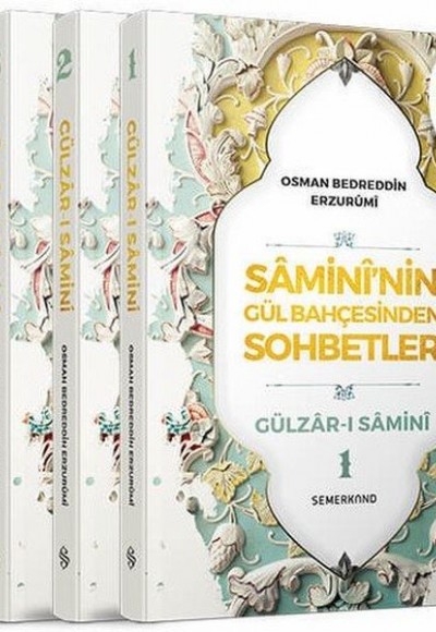 Gülzar-ı Samimi Sohbetler