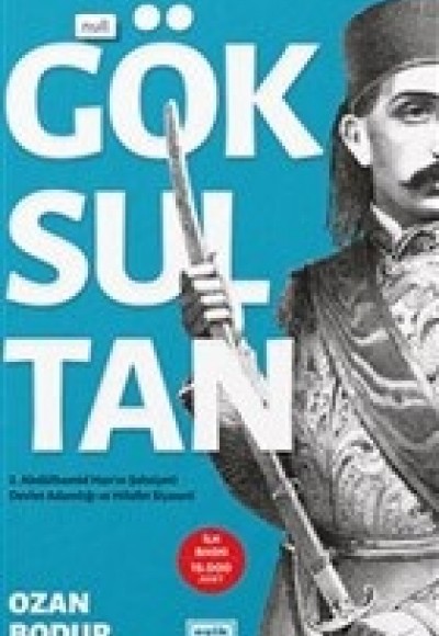 Göksultan - 2. Abdülhamid Han'ın Şahsiyeti Devlet Adamlığı ve Hilafet Siyaseti