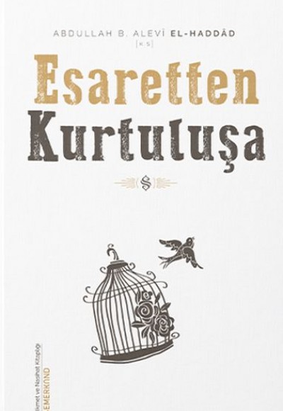 Esaretten Kurtuluşa