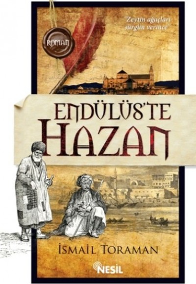 Endülüs'te Hazan