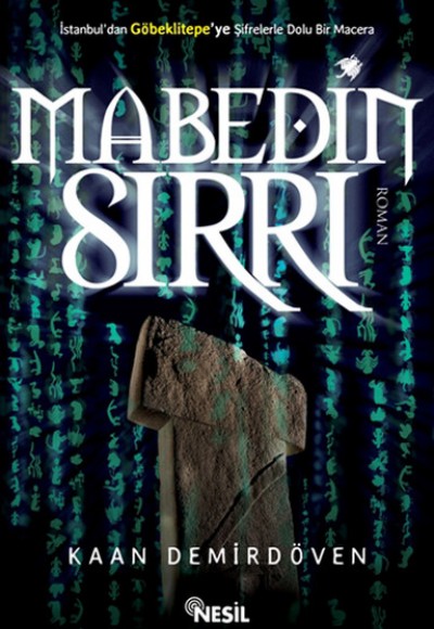 Mabedin Sırrı