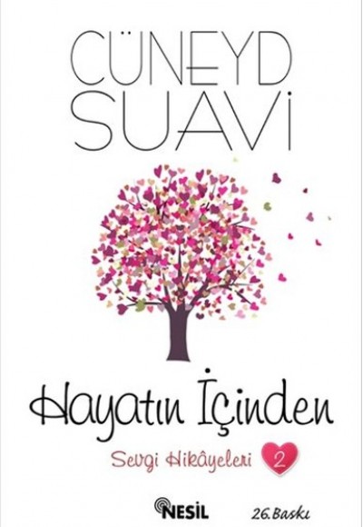 Hayatın İçinden - Sevgi Hikayeleri 2