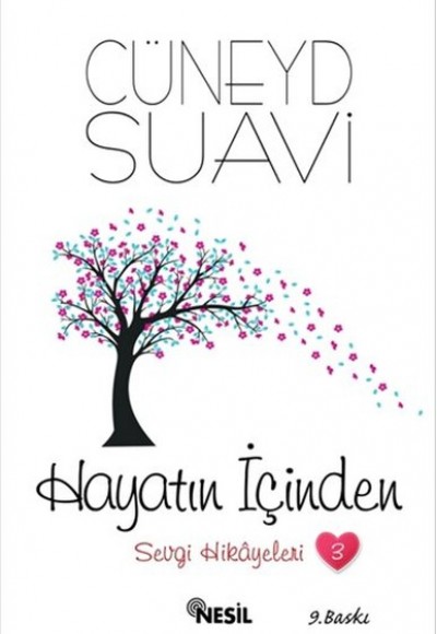 Hayatın İçinden - Sevgi Hikayeleri 3