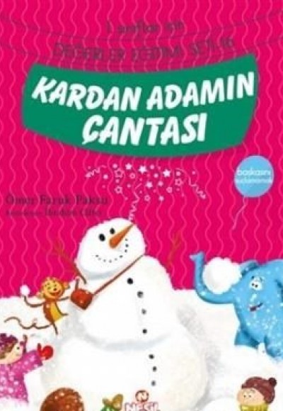 Kardan Adamın Çantası