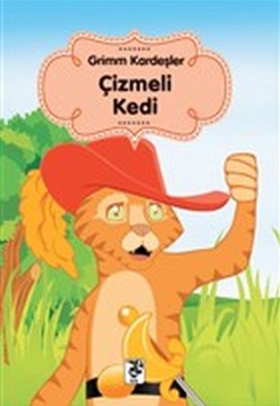 Çizmeli Kedi