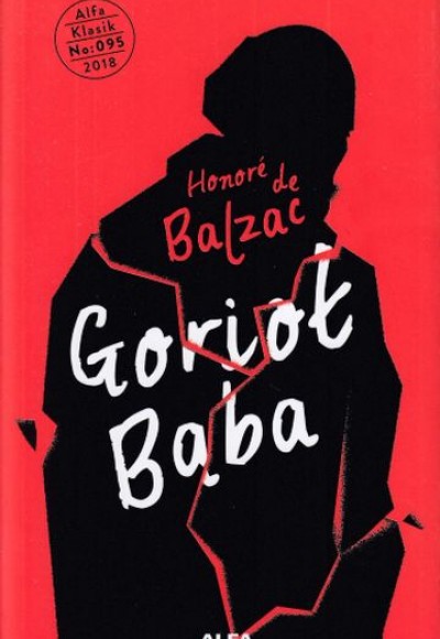 Goriot Baba - Ciltli