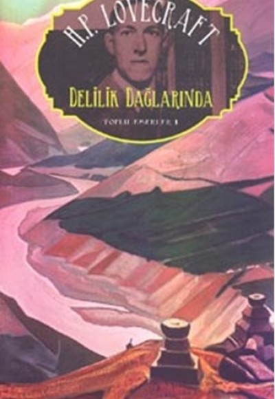 Delilik Dağlarında