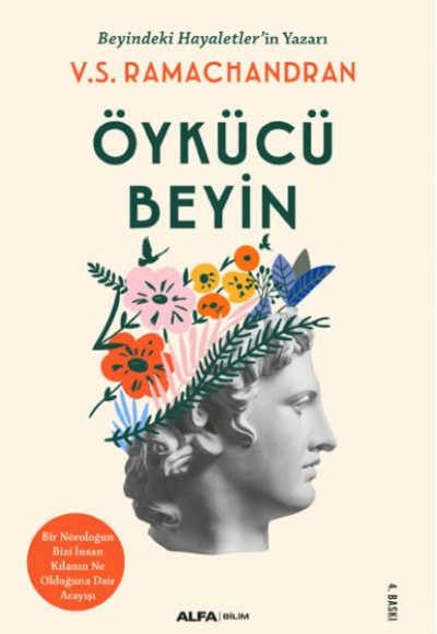 Öykücü Beyin