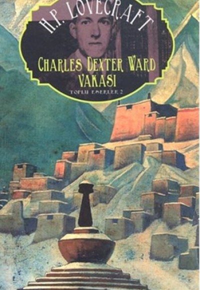 Charles Dexter Ward Vakası