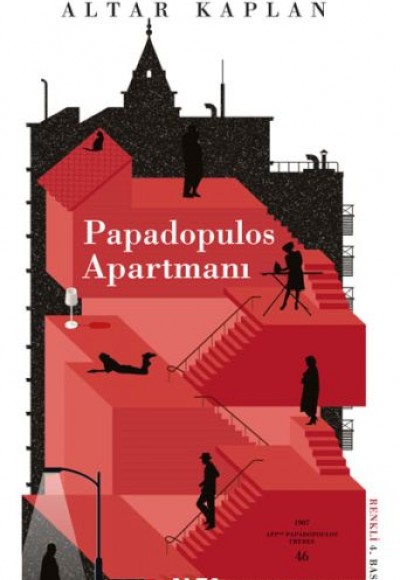 Papadopulos Apartmanı