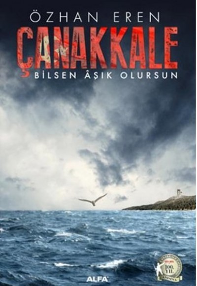 Çanakkale - Bilsen Aşık Olursun