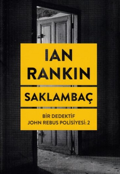 Saklambaç Ian Rankın