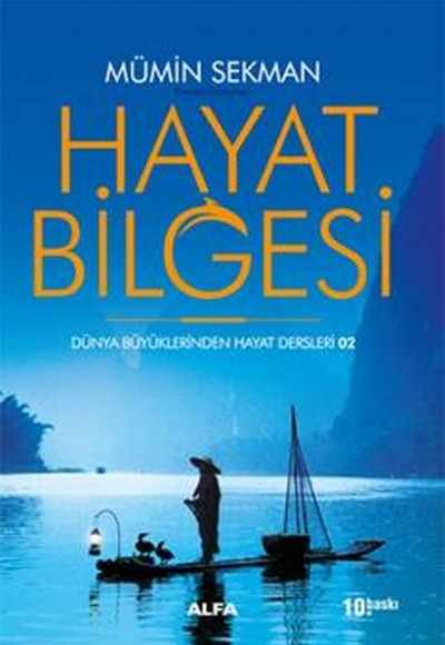 Dünya Büyüklerinden Hayat Dersleri 02 - Hayat Bilgesi