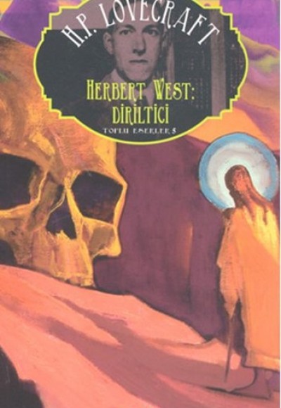 Herbert West Diriltici