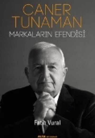 Caner Tunaman Markaların Efendisi