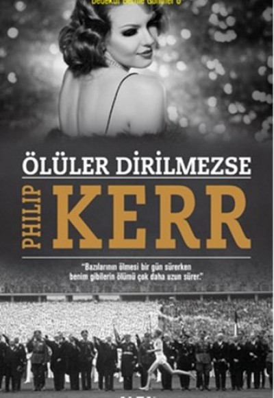 Ölüler Dirilmezse