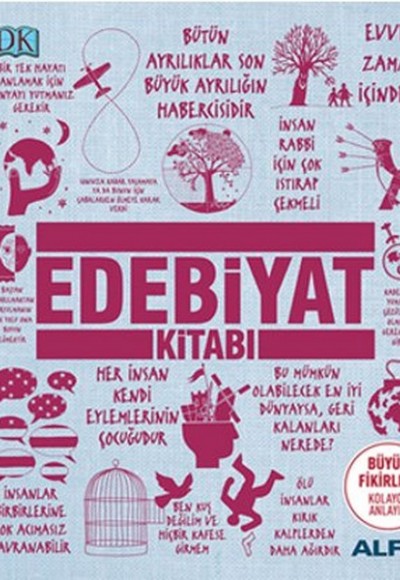 Edebiyat Kitabı