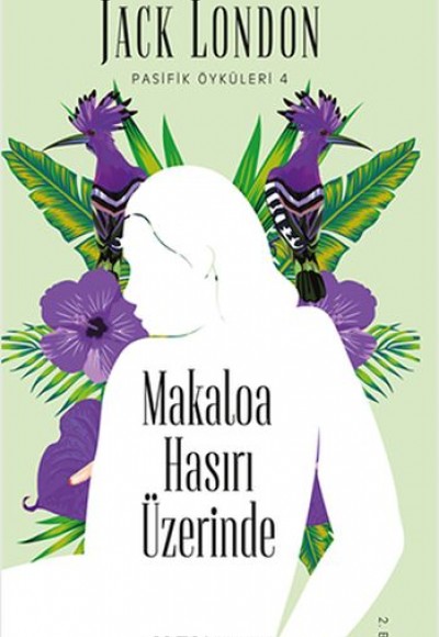 Makaloa Hasırı Üzerinde