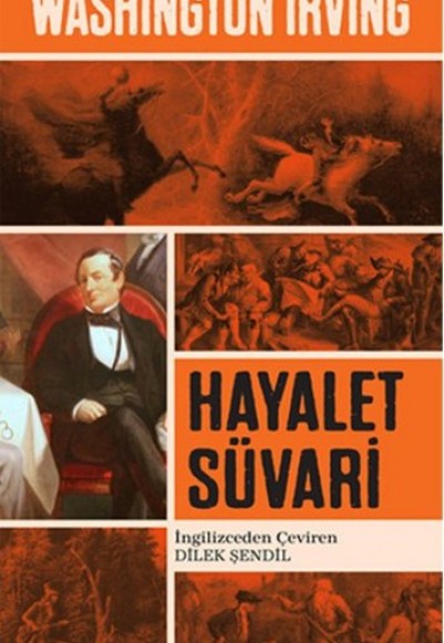 Hayalet Süvari