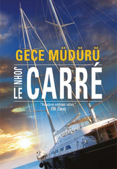 Gece Müdürü