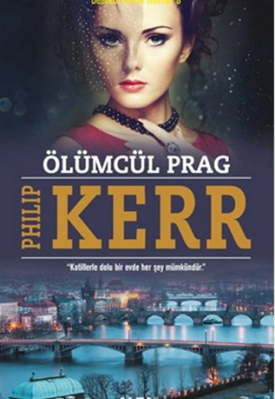 Ölümcül Prag