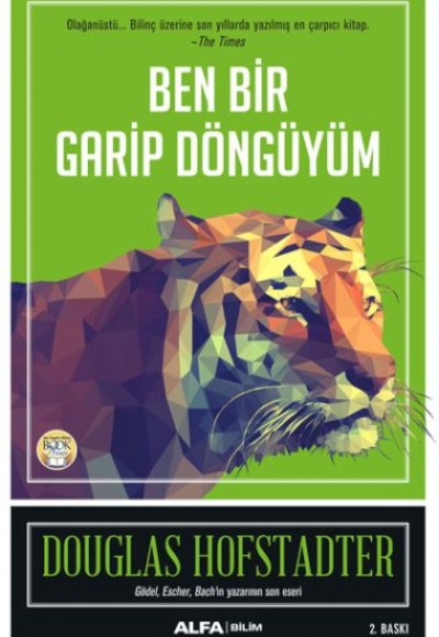 Ben Bir Garip Döngüyüm