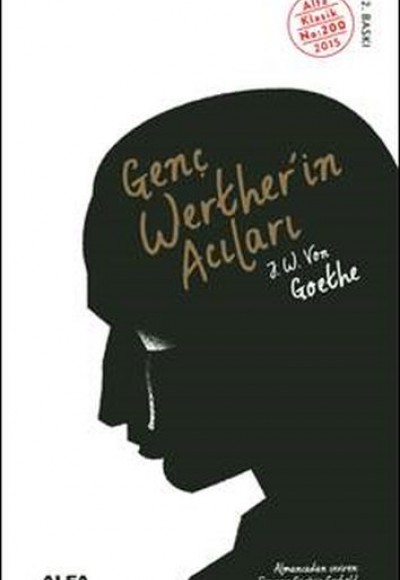 Genç Wertherin Acıları