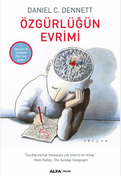 Özgürlüğün Evrimi