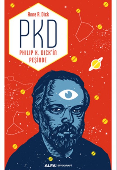 PKD - Philip K. Dickin Peşinde