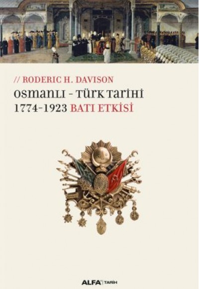 Osmanlı-Türk Tarihi