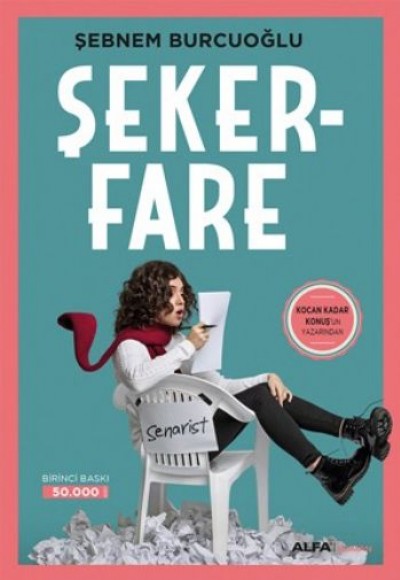 Şekerfare