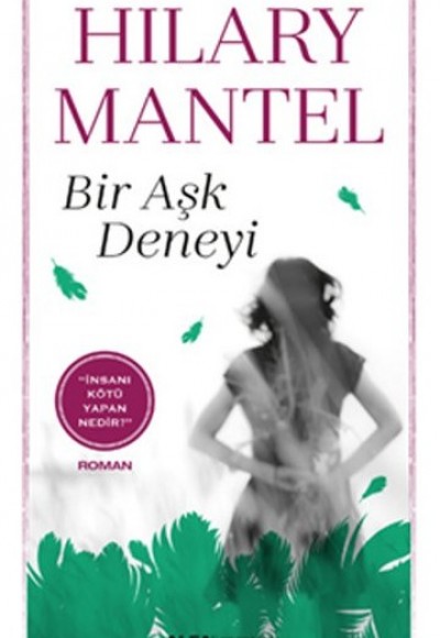 Bir Aşk Deneyi