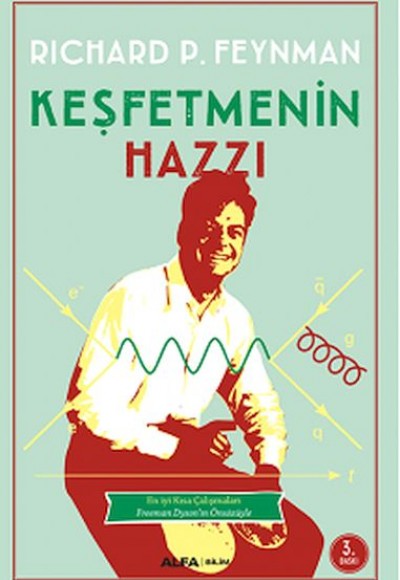 Keşfetmenin Hazzı