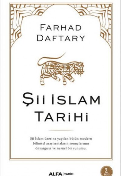 Şii İslam Tarihi