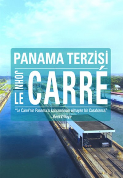 Panama Terzisi