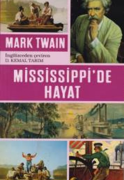 Mississipide Hayat